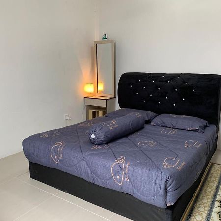 Alliv Nsf Studio & 1 Bedroom Apartment Stay Brincsang Kültér fotó