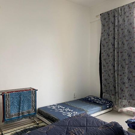 Alliv Nsf Studio & 1 Bedroom Apartment Stay Brincsang Kültér fotó