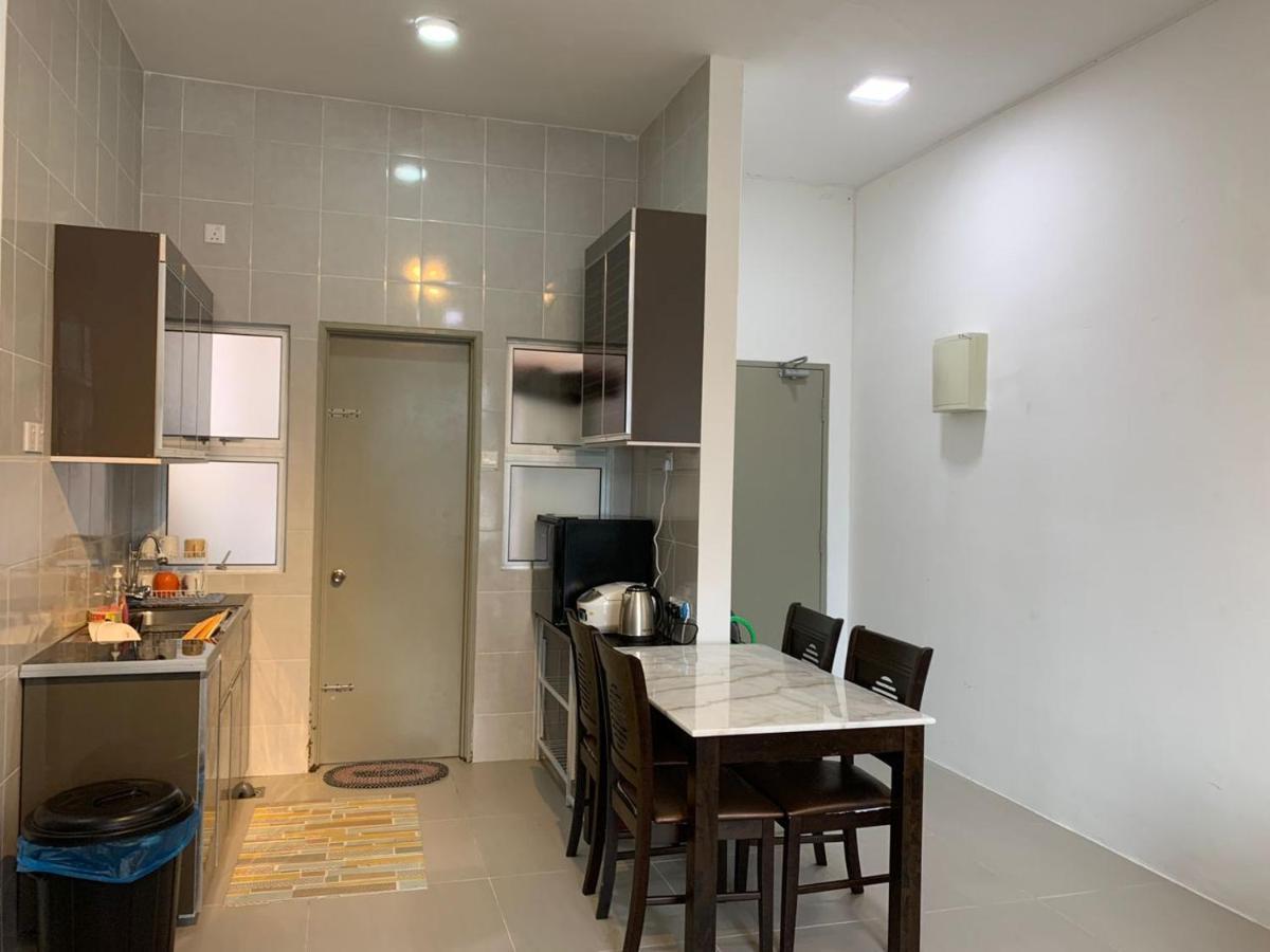 Alliv Nsf Studio & 1 Bedroom Apartment Stay Brincsang Kültér fotó